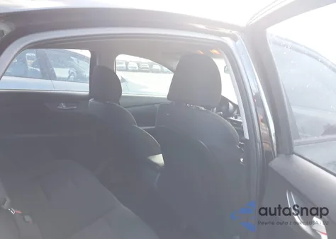 2019 Kia Forte Lxs from USA, damaged, VIN 3KPF24AD7KE117856